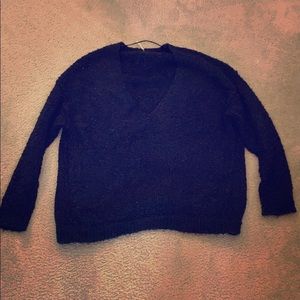 Free People sweater